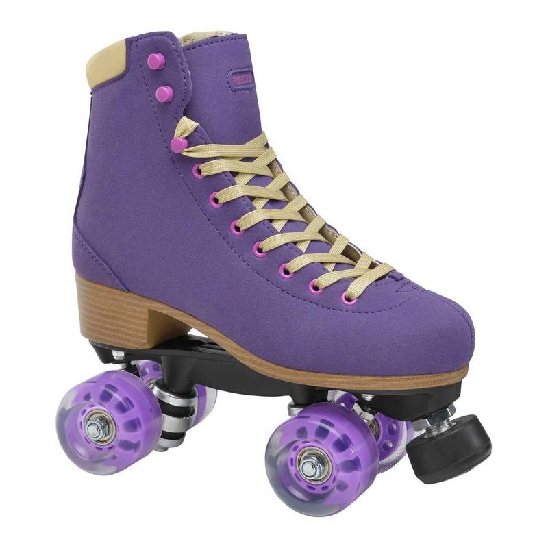 Roces Rollerskates Piper purple