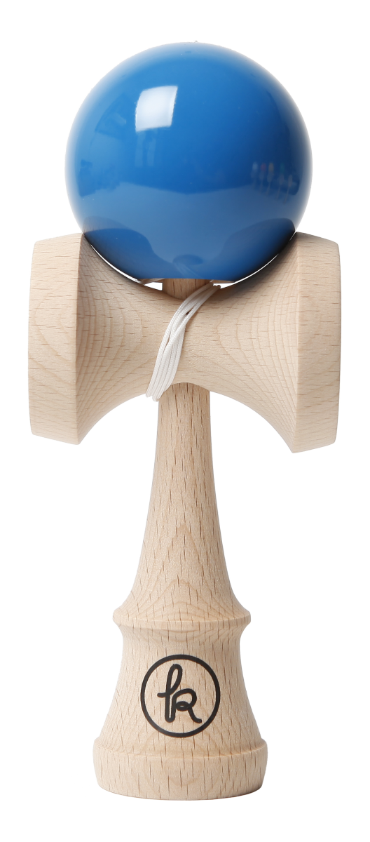 Kendama Play One blau