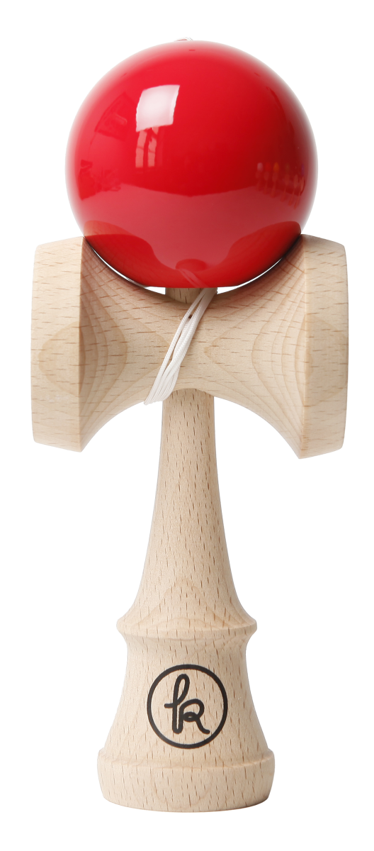 Kendama Play One rot