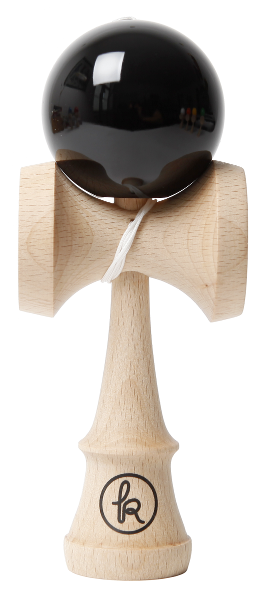 Kendama Play One schwarz