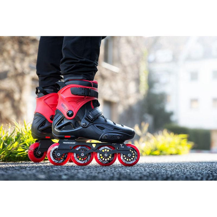 Powerslide Imperial Basic Urban Inline Skates