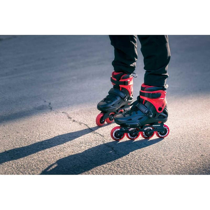 Powerslide Imperial Basic Urban Inline Skates