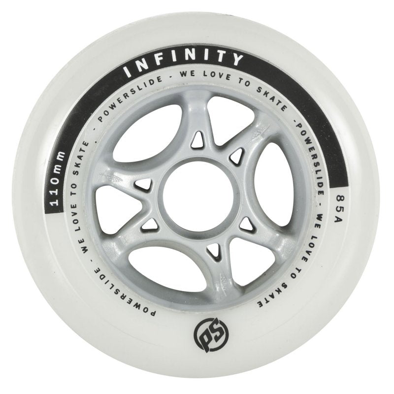 Powerslide Wheels Infinity II 110mm