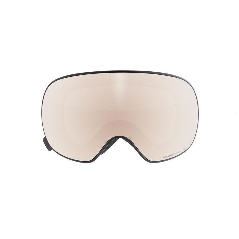 Red Bull Spect Eyewear Goggle Magnetron black / gold