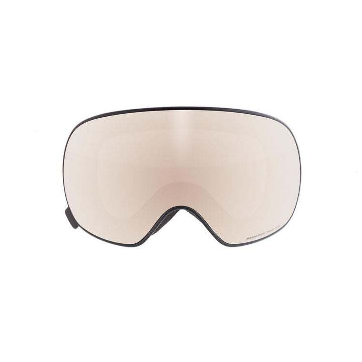 Red Bull Spect Eyewear Goggle Magnetron black / gold