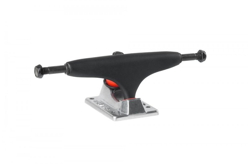 Raider Trucks black/silver 5,0" 1 pair