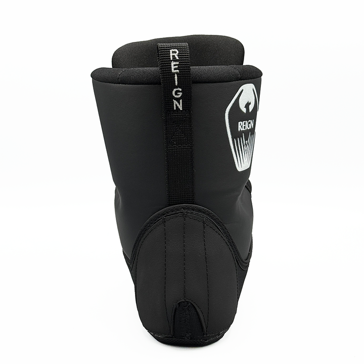 Reign Retro Liner black