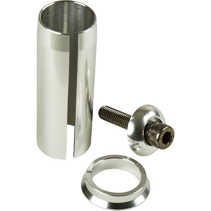 Root Air Fork IHC rocket fuel