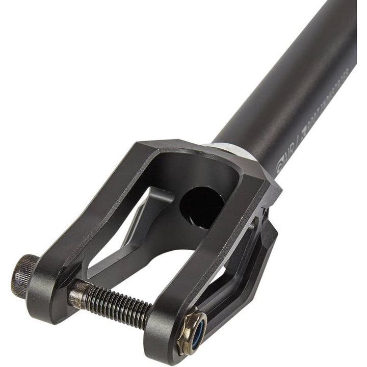 Root Air Fork IHC black