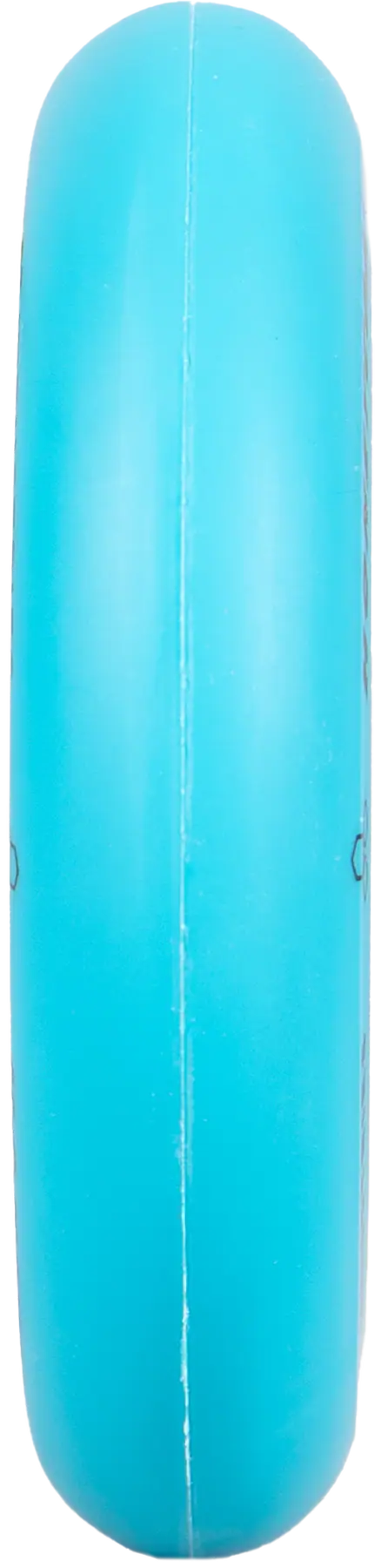 Root Industries Honeycore Wheels 110mm blue/yellow