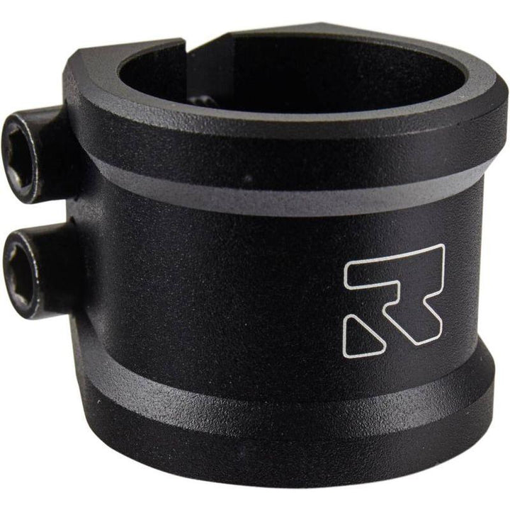 Root Lithium Clamp black