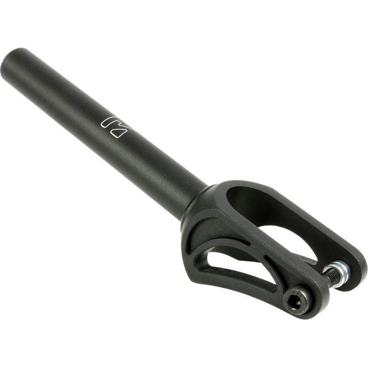 Root IHC Fork Lithium black