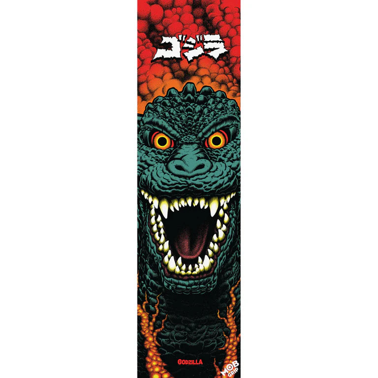 Mob Griptape Godzilla Destroyer Limited Edition