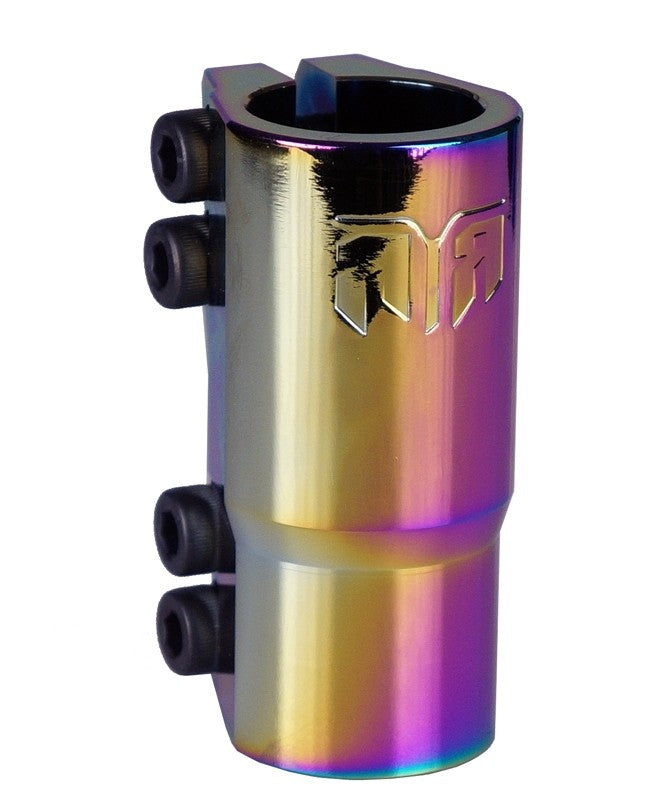 Raptor XTR V2 SCS Std Clamp oilslick