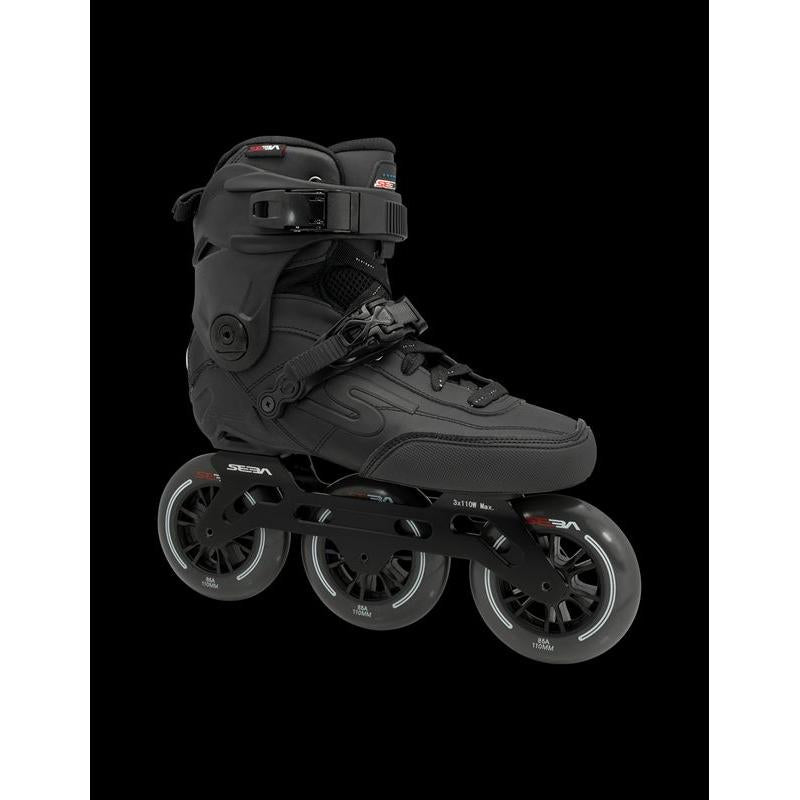 Seba Skates High Light 310 Black