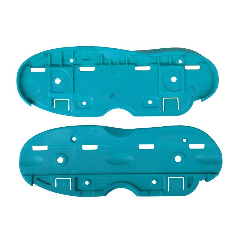 Razors Shift Soulframe mint