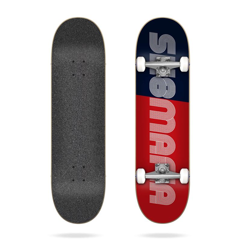 Sk8Mafia Complete Skateboard Screen 8.0''