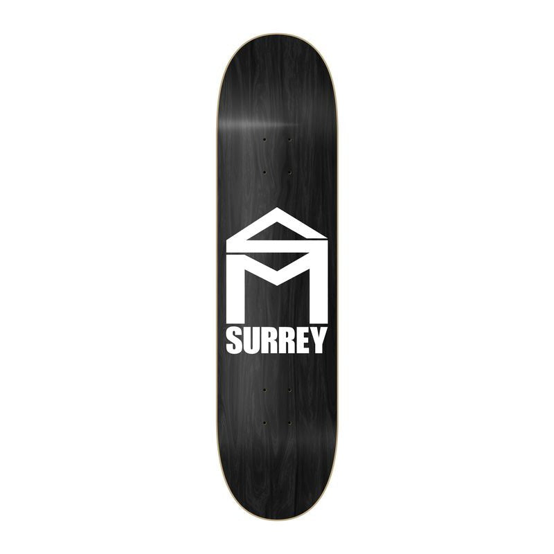 SK8MAFIA Skateboard Deck Tyler Surrey House Strains 8.12"