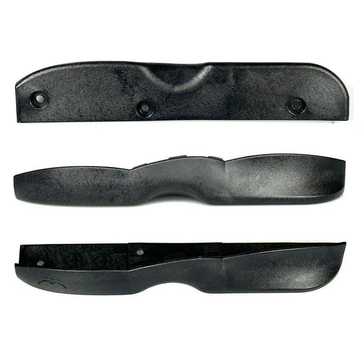 Razors SL 1-piece Grindplate black