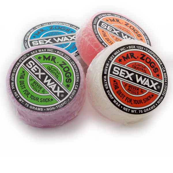 Mr. Zogs Sex Wax Original
