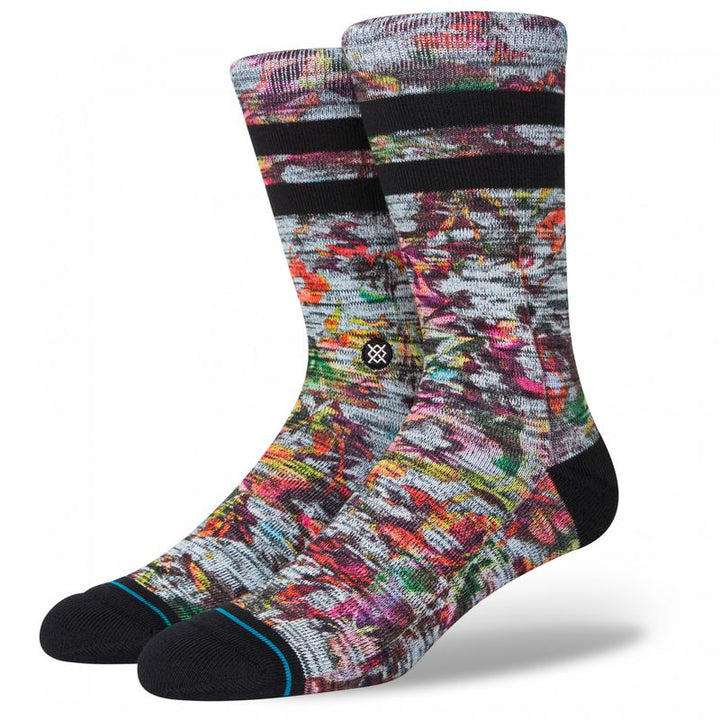Stance Socks Tizzy off white
