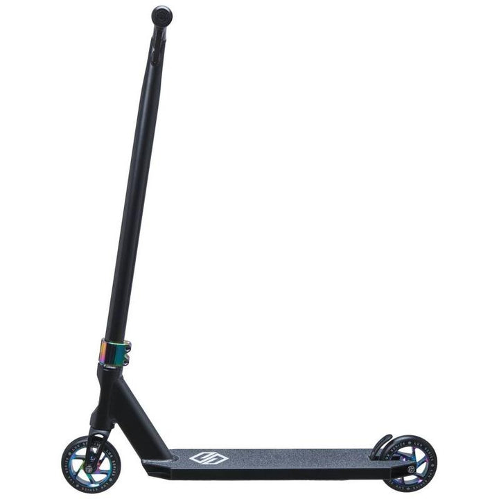 Striker Complete Scooter Lux Rainbow