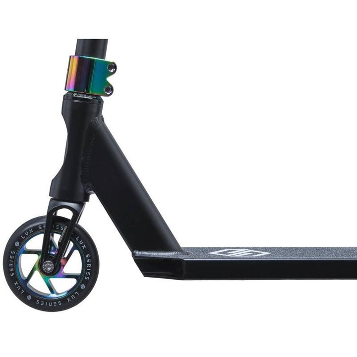 Striker Complete Scooter Lux Rainbow
