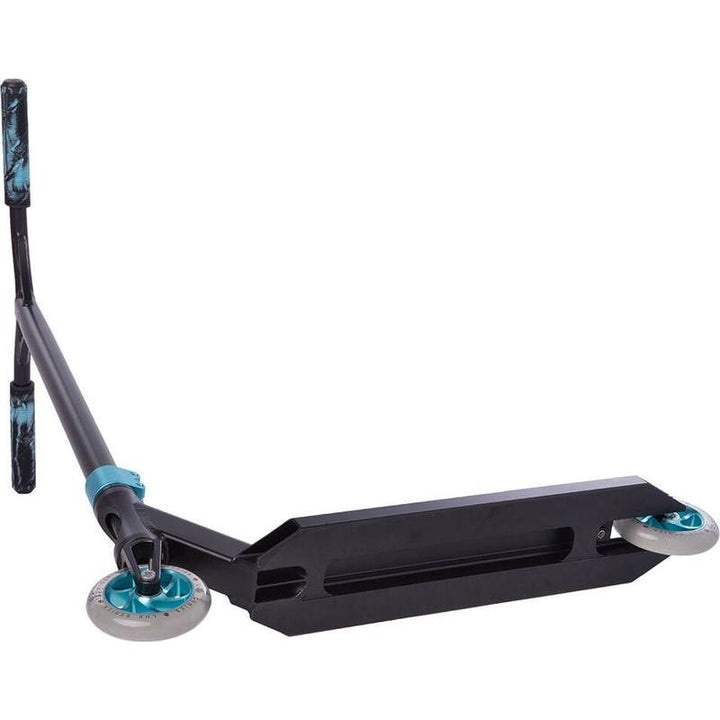 Striker Complete Scooter Lux Youth Teal Limited Edition