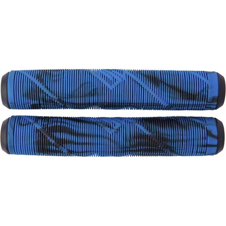 Striker Grips Blue/Black