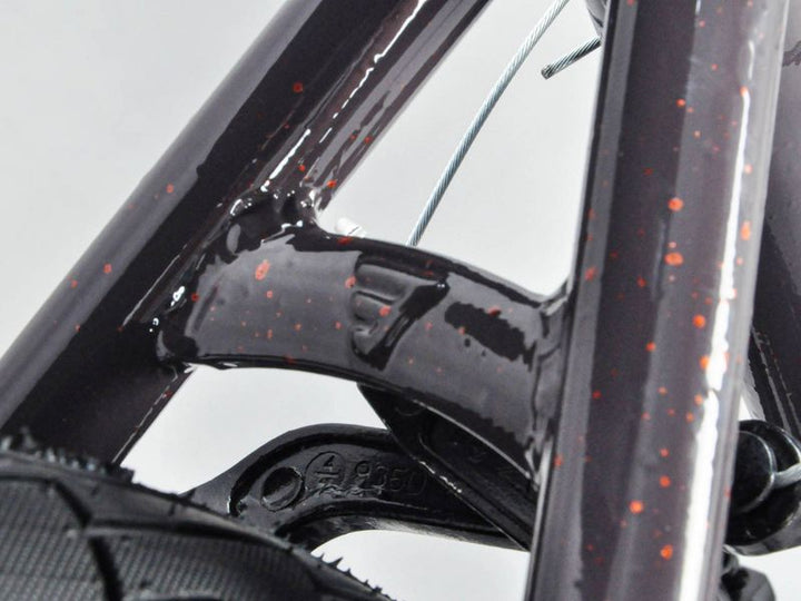 Mafia Bikes Super Kush Grey