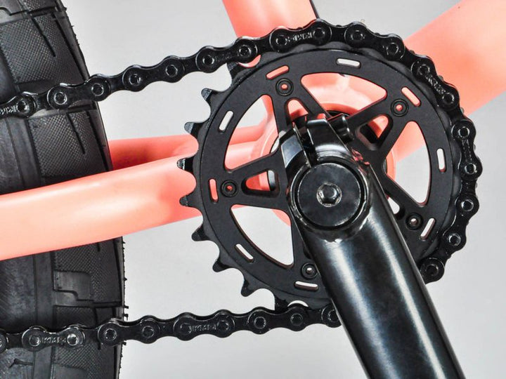 Mafia Bikes Super Kush Peach