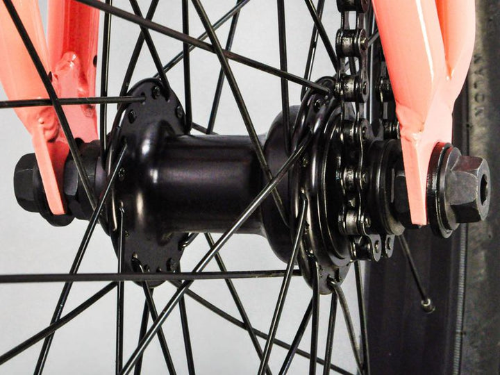 Mafia Bikes Super Kush Peach