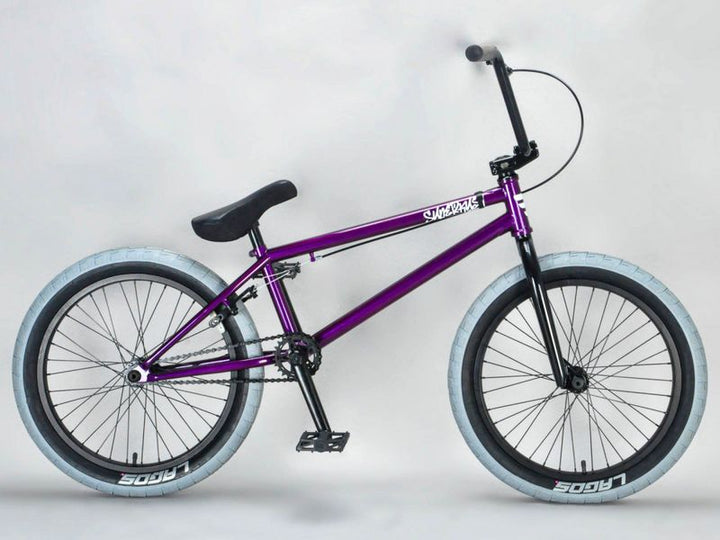 Mafia Bikes Super Kush Purple