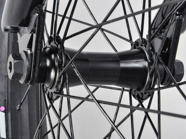 Mafia Bikes Super Kush Purple