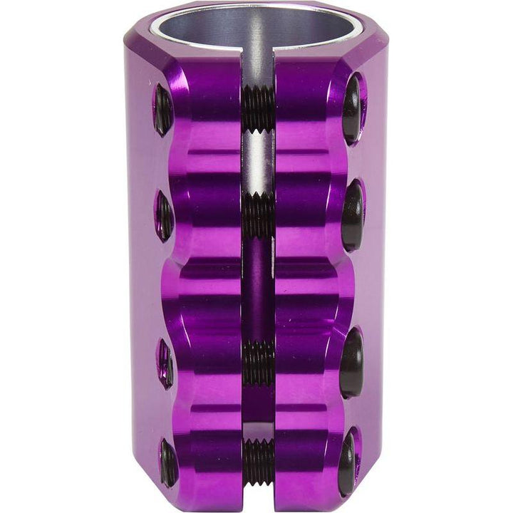 Tilt Classic SCS Clamp purple