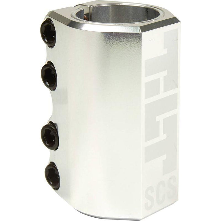 Tilt Classic SCS Clamp silver