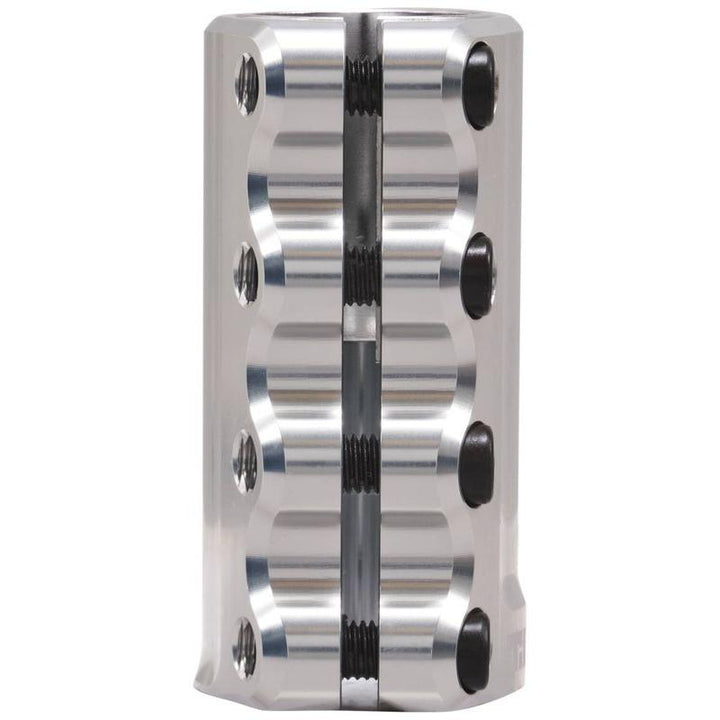 Tilt SCS Clamp Rigid silver