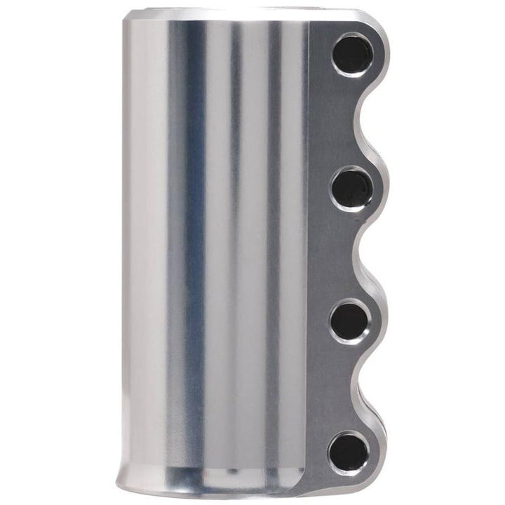Tilt SCS Clamp Rigid silver