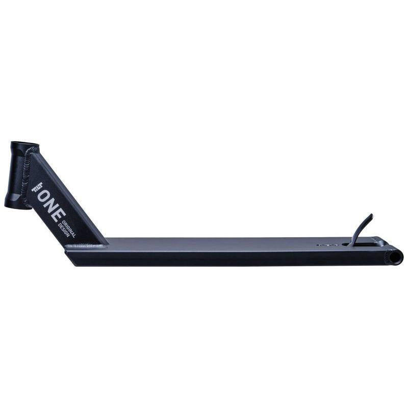 Tilt Scooter Deck Stage I black
