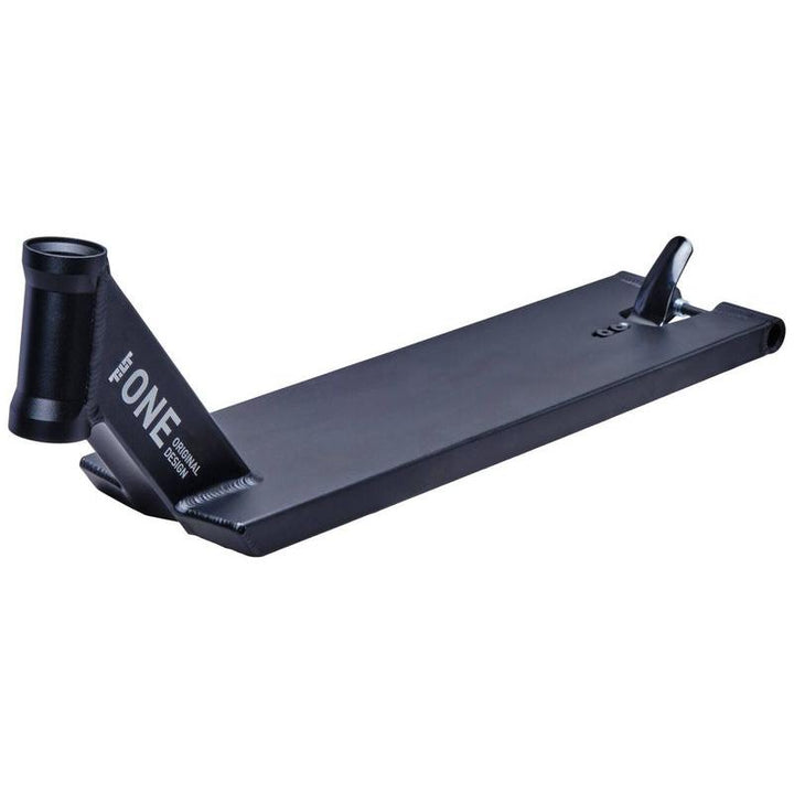 Tilt Scooter Deck Stage I black