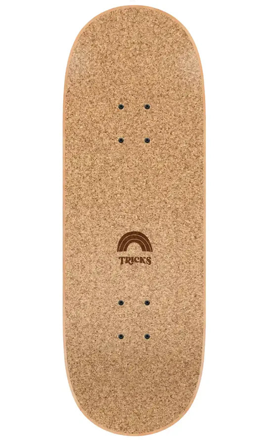 Tricks Complete Crocodile 7.87"x24.41" Korkgriptape