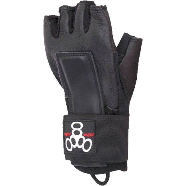 Triple Eight Hired Hands Wristguards
