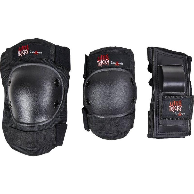 Triple Eight Little Tricky Junior Protection Set