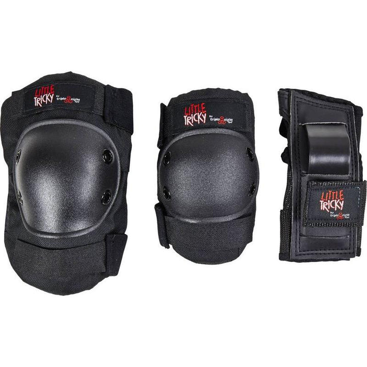 Triple Eight Little Tricky Junior Protection Set