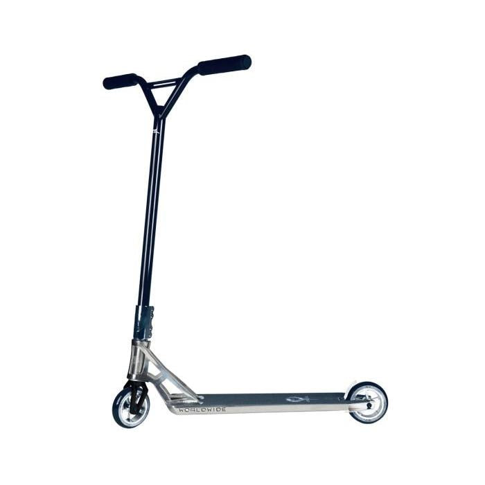 AO Scooter Worldwide Complete 6 x 23 night