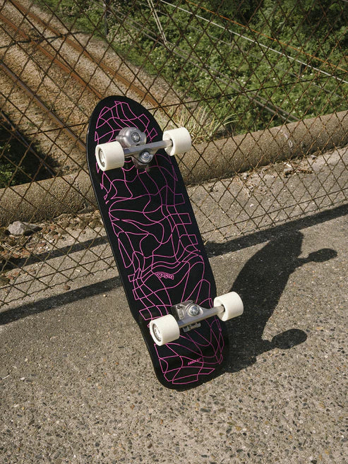 Yow Surfskate Africa 33" High Performance Series