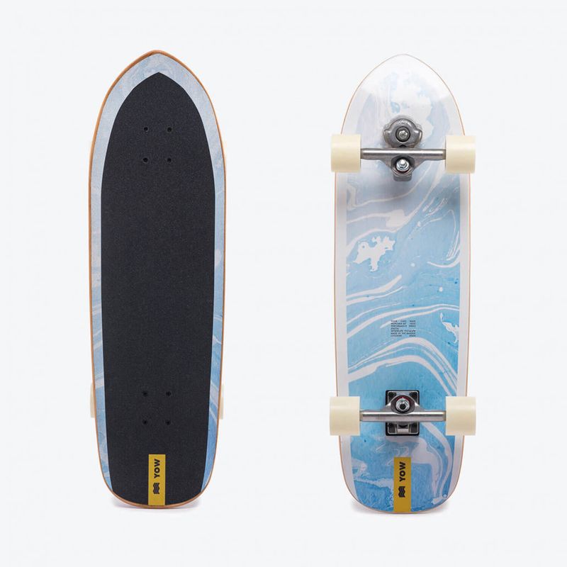 Yow Surfskate Mundaka 32" High Performance Surfing Series I