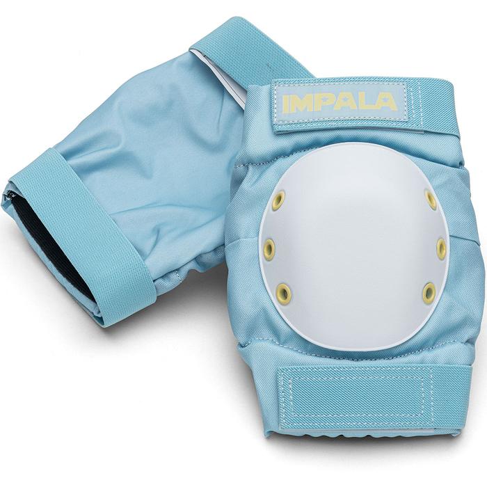 Impala Protection Set Sky Blue/Yellow