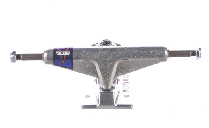 Venture Skateboard Truck V-Light All Polished 5.0 Low