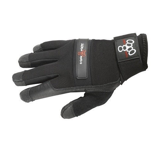 Triple Eight Gloves Downhill